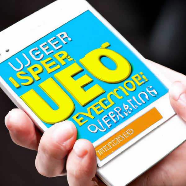 How Can You Improve Your Websites User Experience For Better SEO?