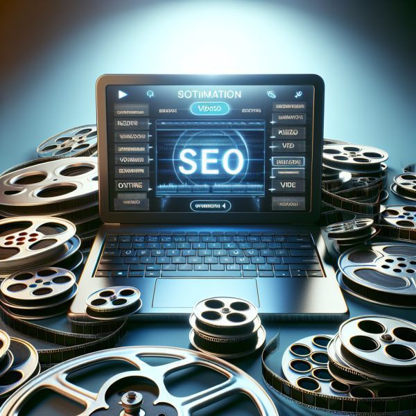 How Can You Optimize Your Website For Video SEO?