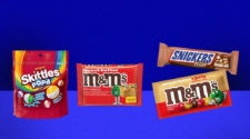 Mars unveils latest insights-driven Snickers and M&M's treats