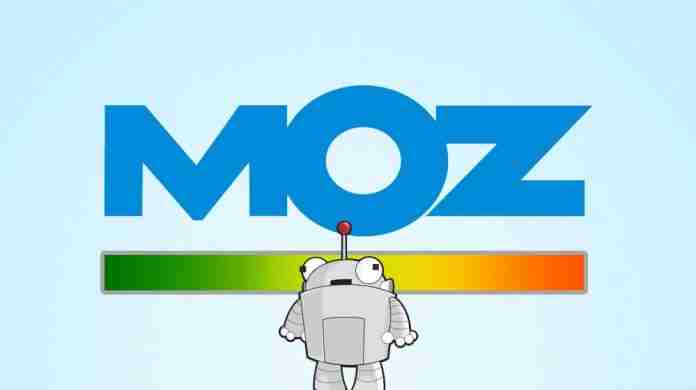 What is Moz?