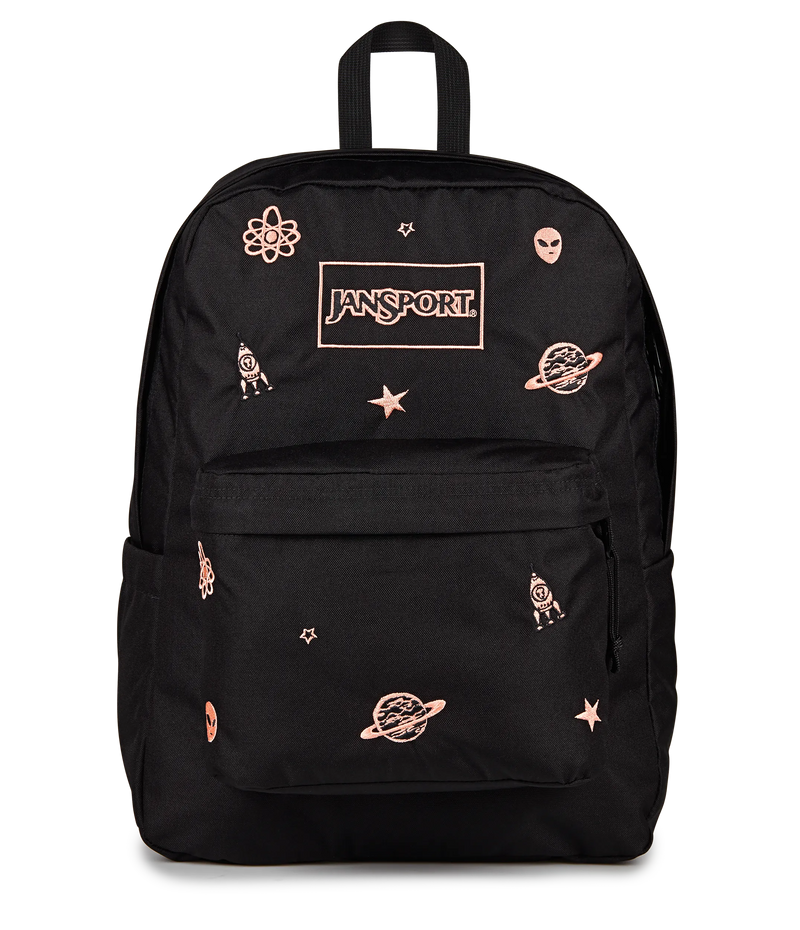 SuperBreak® Plus