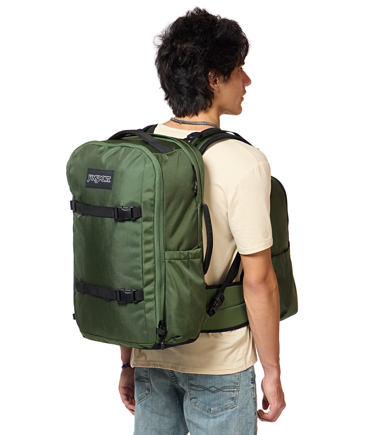 
                
                  Venture Pack System Cargo Green - 2
                
              