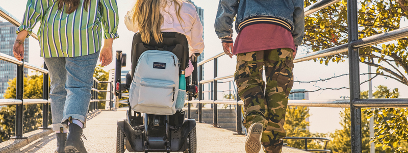 The Future is Accessible Why Adaptive Approaches Matter