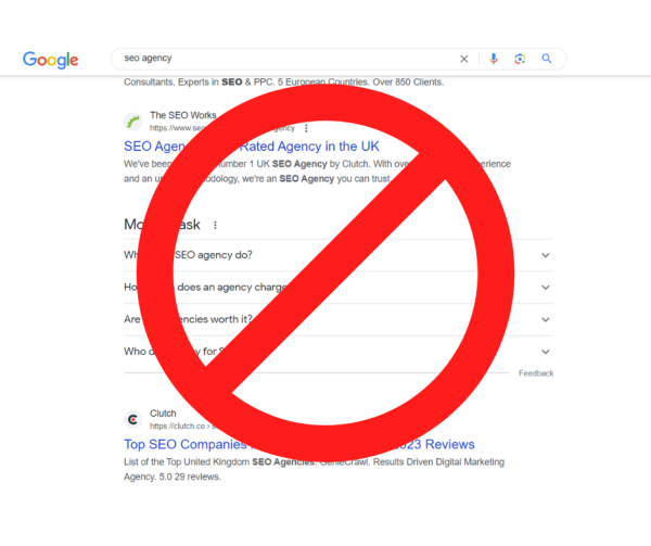 What Is A Google Penalty And How Can You Get One?
